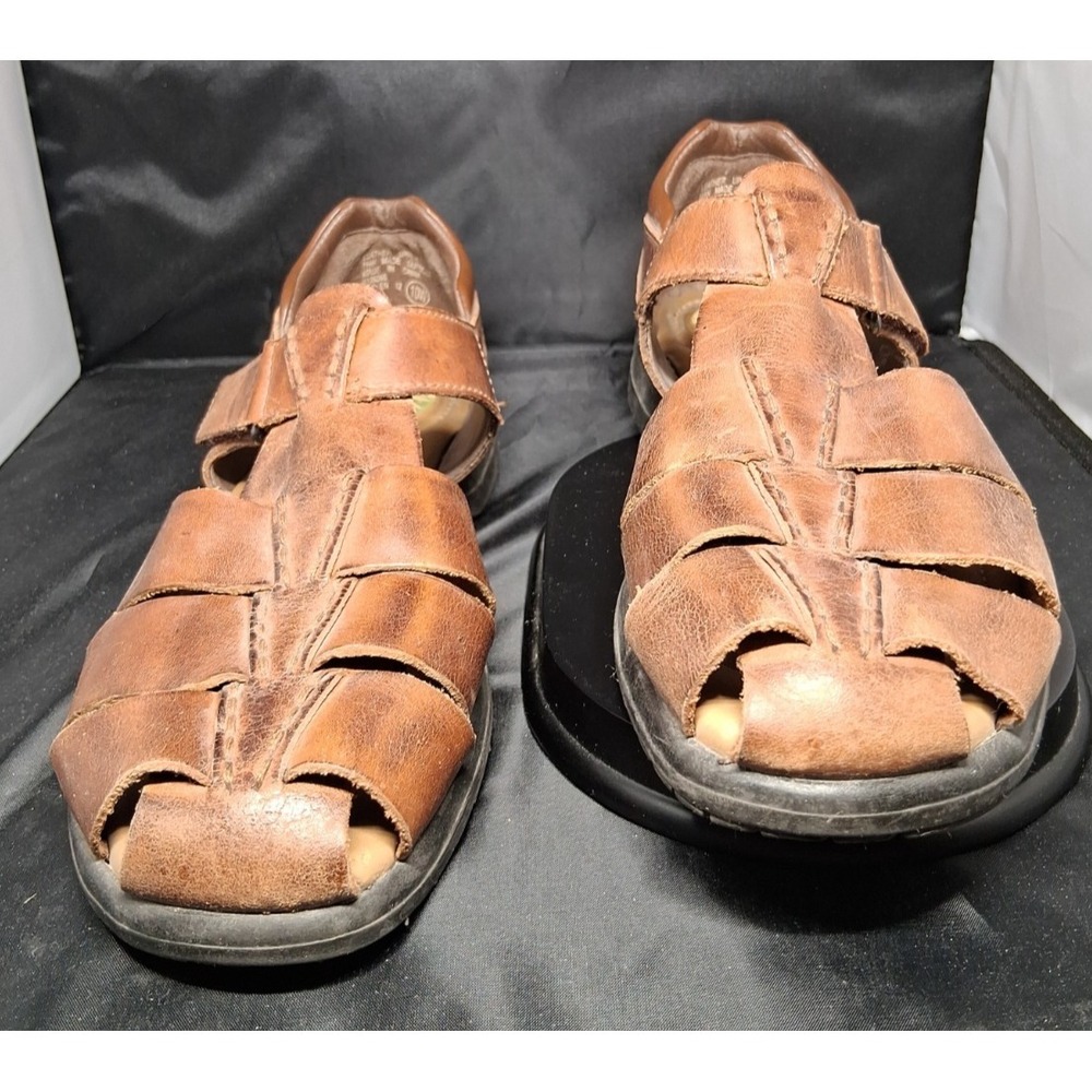 Size 10 Women Sandals Earth Shoes